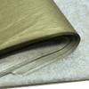 240 Pc 20" x 30" Antique Gold Color Tissue Paper Gift Wrapping view 4
