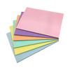 576 Pc 20" x 30" 6 Colors Assortment Spring Pastel Tissue Paper Gift Wrapping view 1