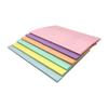 576 Pc 20" x 30" 6 Colors Assortment Spring Pastel Tissue Paper Gift Wrapping view 2