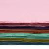 576 Pc 20" x 30" 6 Colors Assortment Spring Pastel Tissue Paper Gift Wrapping view 3