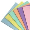 576 Pc 20" x 30" 6 Colors Assortment Spring Pastel Tissue Paper Gift Wrapping view 4