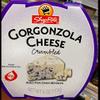 2 Pack of Shop Rite Gorgonzola Cheese Crumbled 4 oz (Total 8oz) view 1