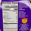 2 Pack of Shop Rite Gorgonzola Cheese Crumbled 4 oz (Total 8oz) view 2
