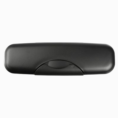 RADIUS Large Tampon Travel Case, Black