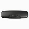 RADIUS Large Tampon Travel Case, Black