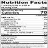 Big Green Organic Food- Freeze-Dried Peach, Healthy Snacks, Natural Flavor (12) view 2