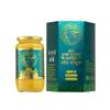 GirOrganic Grass Fed A2 Ghee| Clarified Butter (32 Oz) - Unsalted Gir Cow Ghee Butter - Organic Ghee Oil - Pasture Raised, Lactose-Free 32 Oz view 1