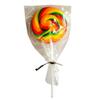Cellophane OPP Bag 200Pcs Clear Flat Cello Bags Bakery Candy Cookie Chocolate Bags (3X5 inch). view 3