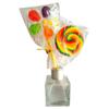 Cellophane OPP Bag 200Pcs Clear Flat Cello Bags Bakery Candy Cookie Chocolate Bags (3X5 inch). view 4