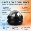Flyfan Cold Massage Roller Ball - Stocking Stuffers Gifts for Men Women Teens BoysStays Cold for 6 Hours,Sports Fitness Relaxations Gift,Rapidly Relieve Muscle Pain and Tension view 4