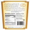 Amoretti - Wild Strawberry Gourmet Syrup 750 ml, Flavor Coffees, Teas, Cocktails, & other Beverages, and Drizzle on Desserts, Gluten Free, GMO/GEO Free, Preservative Free, 94 Servings Per Bottle view 2