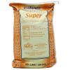 SUPER, Tipo 00 double Zero Flour, for Pizza, Bread, Pastas, and more, Specifically formulated for Roman Pizza, All Natural, Unbleached, Unbromated, No Additives, Formulated for a 72+ hour rise, (25 kg) 55 lbs by Polselli view 2