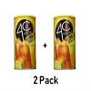 Lemon Iced Tea Mix, 5 lb 7.9 oz, 2 Pack view 1