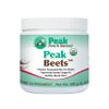 Peak Pure & Natural Peak Organic Fermented Beets - Organic Fermented Beet Powder Superfood Drink Powder - Nitric Oxide Supplement Support for Normal Blood Pressure view 1