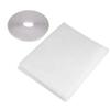 Familyhouse Mosquito Net for Windows, Fly Window Screen Mesh Insect Netting Bug Bee Mosquito Protector with Self-Adhesive Tape view 1
