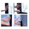 Familyhouse Mosquito Net for Windows, Fly Window Screen Mesh Insect Netting Bug Bee Mosquito Protector with Self-Adhesive Tape view 3