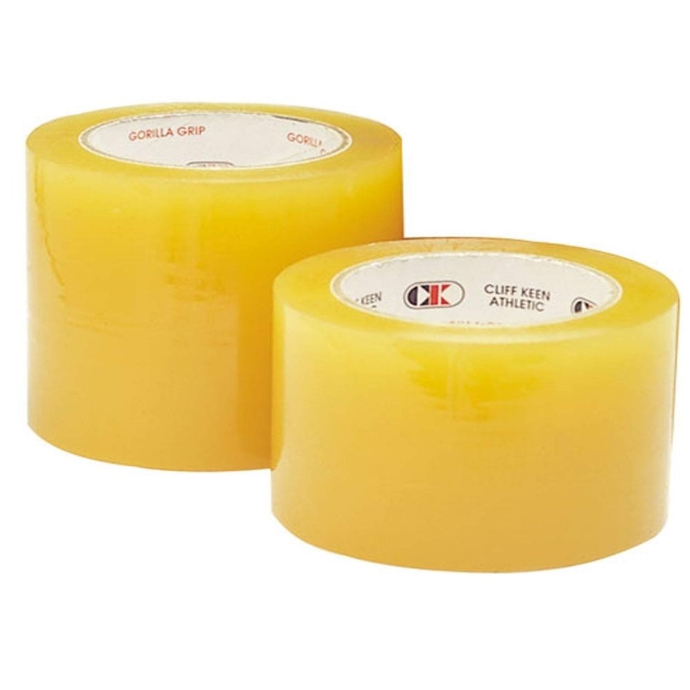 Cliff Keen | T97 | 3" x 84' | Super Grip Mat Tape Wrestling | Choose Number of Rolls! | Strongest Tape on The Market! (6 Rolls)