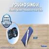 Medicool Poucho Diabetic Wallet+Daily Diabetic Organizer Bundles | PSMP+DAILYBundle-Blue view 2