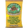 Dirty Kettle Potato Chips 4 Flavor Variety Bundle: Mesquite BBQ, Sour Cream and Anion, Cracked Pepper & Sea Salt, & Sea Salt 2oz each Pack of 12 view 2