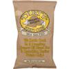 Dirty Kettle Potato Chips 4 Flavor Variety Bundle: Mesquite BBQ, Sour Cream and Anion, Cracked Pepper & Sea Salt, & Sea Salt 2oz each Pack of 12 view 3