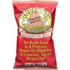 Dirty Kettle Potato Chips 4 Flavor Variety Bundle: Mesquite BBQ, Sour Cream and Anion, Cracked Pepper & Sea Salt, & Sea Salt 2oz each Pack of 12 view 4