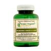 Green Organic Supplements' Bilberry view 1