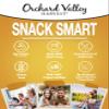 Orchard Valley Harvest Honey Roasted Mixed Nuts, 1 Ounce Bags (Pack of 15), Almonds, Peanuts, Pecans, and Cashews, Gluten Free, Non-GMO, No Artificial Ingredients view 4