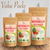 Indus Farms 100% Natural Watermelon Fruit Powder, 8 oz, Pre-Workout & Post-Workout Supplement, Non-GMO, Vegan view 3
