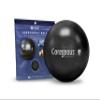 Tune Up Fitness  Coregeous Ball | Psoas Release Tool, Abdominal, Belly & Lower Back Release | Core Ball, Exercise Ball for Low Back, Stress & Digestive Relief, Improved Breathing & Sleep (Graphite) view 1