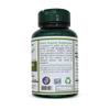 Green Organic Supplements' Alpha Lipoic Acid Complex, ALA, 90 VCaps Alpha Lipoic Acid Capsules (Pack of 1) view 2