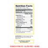 Pork King Good Salted Butter Pork Rinds (Chicharrones) (4 Pack) Keto Snacks view 2