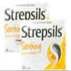 Strepsils Honey & Lemon 24 Lozenges 2 Pack view 1