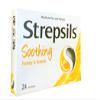 Strepsils Honey & Lemon 24 Lozenges 2 Pack view 3