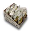 Big Green Organic Food- Freeze-Dried Apple, Healthy Snack, (12) view 2