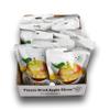 Big Green Organic Food- Freeze-Dried Apple, Healthy Snack, (12) view 3