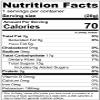 Big Green Organic Food- Freeze-Dried Apple, Healthy Snack, (12) view 4