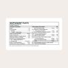 THORNE - Catalyte - Electrolyte Replenishment and Energy Restoration Supplement* - No Artificial Sweeteners - NSF Certified for Sport- Lemon Lime - 11.01 Oz view 2
