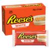 Reese's White Creme Peanut Butter Cups, 1.5 oz, 24 Count view 3