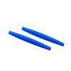 Betterun Blue Replacement Nose Pads Pieces Ear Socks Rubber Kits for Oakley Crosshair New 2012 view 2