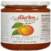 D'arbo All Natural Fruit Spread, Rose Apricot, 16 Ounce (Pack of 2) view 1