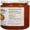 D'arbo All Natural Fruit Spread, Rose Apricot, 16 Ounce (Pack of 2) view 2