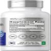 Horbach Astaxanthin Supplement | 12mg | 120 Softgels | Triple Strength | from Microalgae | Non-GMO & Gluten Free view 2