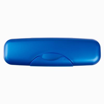 RADIUS Large Tampon Travel Case, Blue