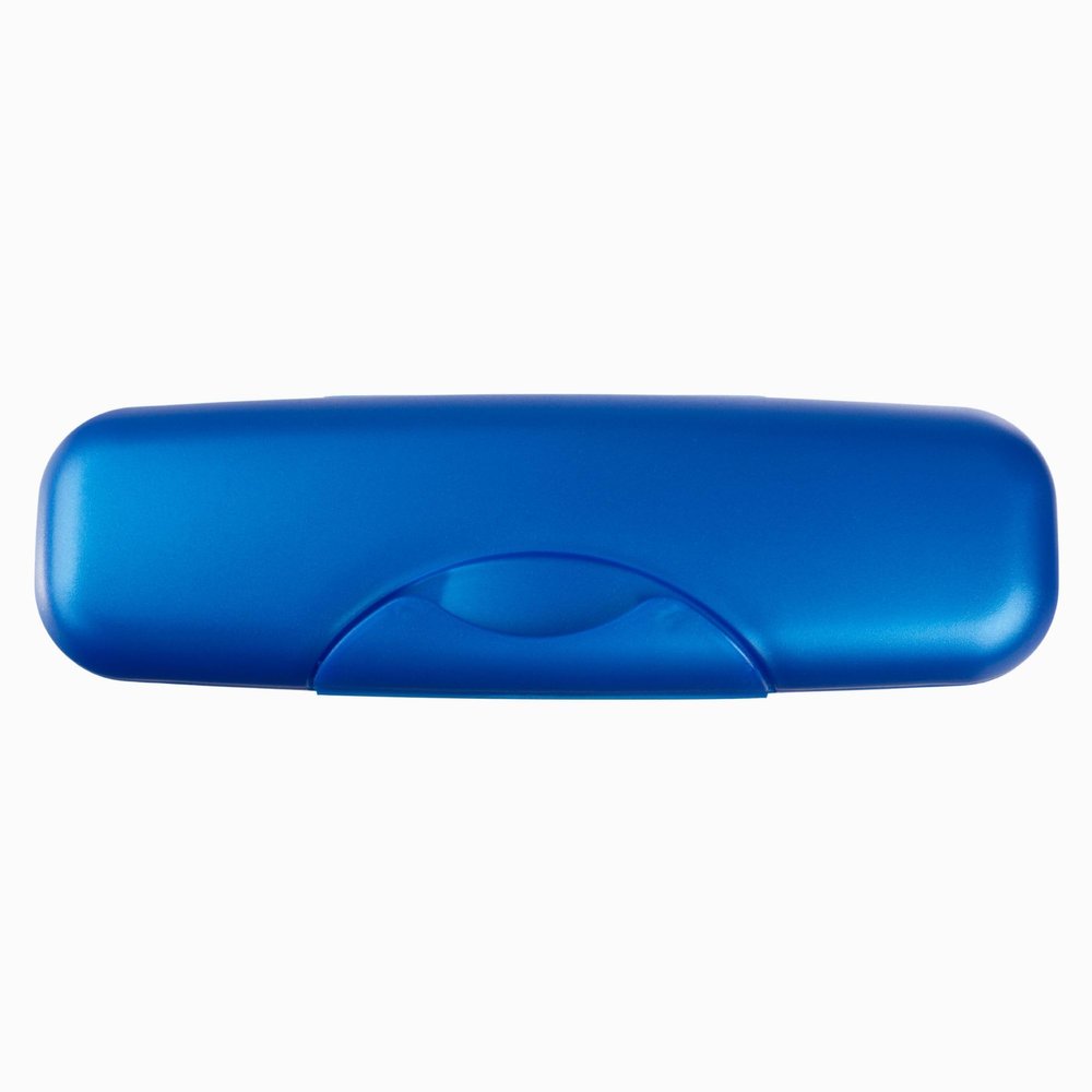 RADIUS Large Tampon Travel Case, Blue