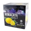 1 Box Big Foot Natural Himalaya Salt Mint Candy - Lemon Flavour ( 12 Pcs ) view 1