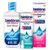 Biotene Dry Mouth Management Oral Rinse, Dry Mouth Spray and Moisturizing Gel - 1 Kit view 1