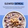 Purely Elizabeth Gluten-Free Collagen Oats Cup, Blueberry Walnut (12 Ct.) view 3