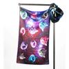 HK Army XL Microfiber Goggle Rag (Space Cats) view 2