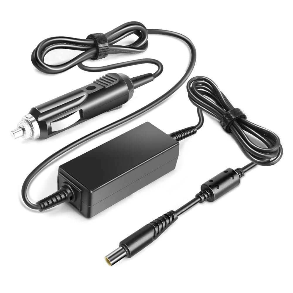 for Resmed Airsense 10 Supplies, CPAP Power Cord for ResMed Airsense 10 Power Supply AirStart 10 CPAP BiPAP Machines & AirCurve 10, Lumis VPAP BiLevel Series 90W ResMed S10 370001 DC Converter Adapter