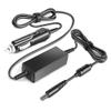 for Resmed Airsense 10 Supplies, CPAP Power Cord for ResMed Airsense 10 Power Supply AirStart 10 CPAP BiPAP Machines & AirCurve 10, Lumis VPAP BiLevel Series 90W ResMed S10 370001 DC Converter Adapter view 1